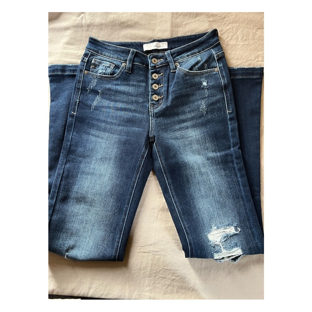 Kancan jeans